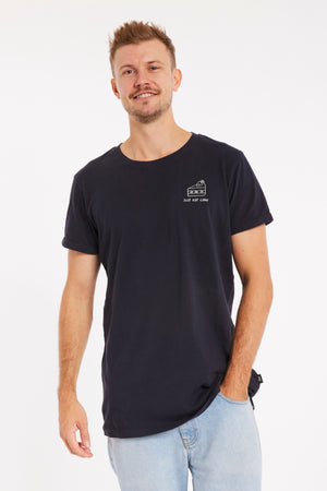 Essential T-Shirt Organic Cotton