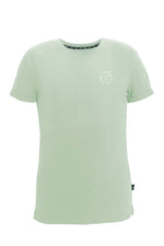 Globe T-Shirt Organic Cotton