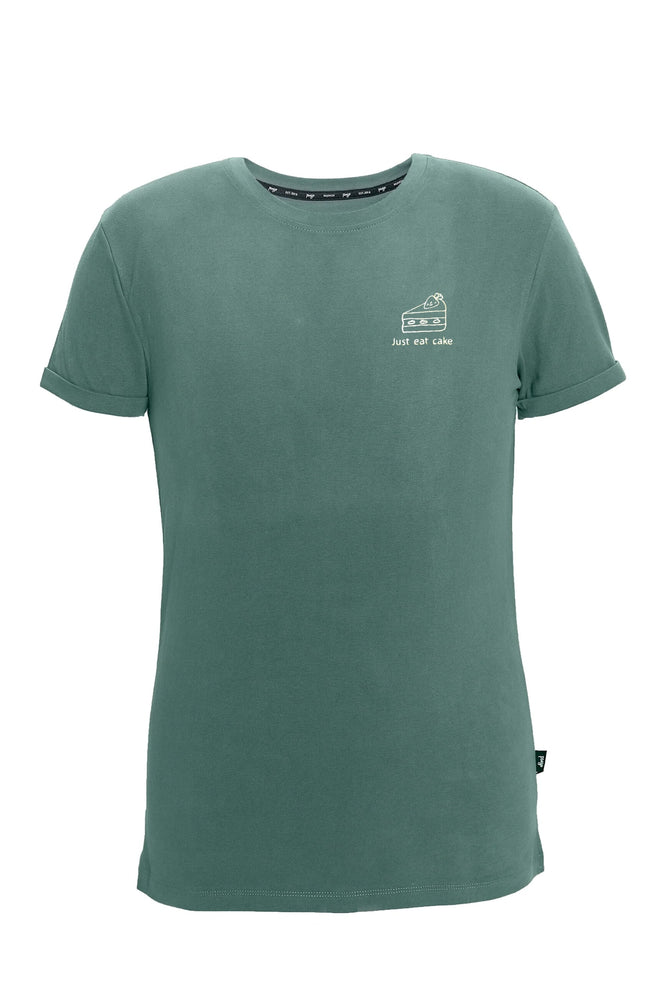 Essential T-Shirt Organic Cotton