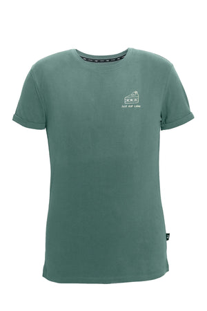 Essential T-Shirt Organic Cotton