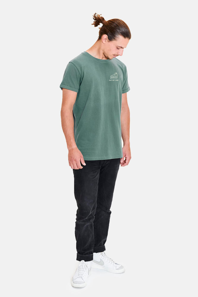 Essential T-Shirt Organic Cotton