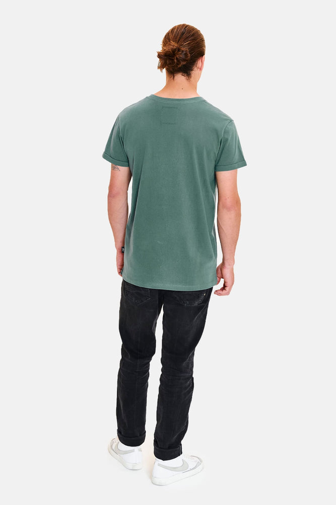 Essential T-Shirt Organic Cotton