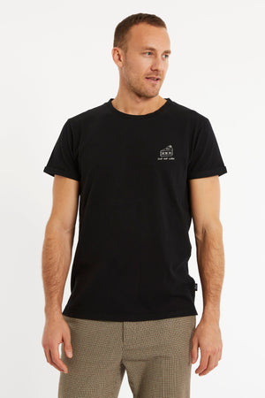 Essential T-Shirt Organic Cotton