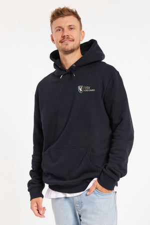 TSV Forstenried Hoodie x PANGU