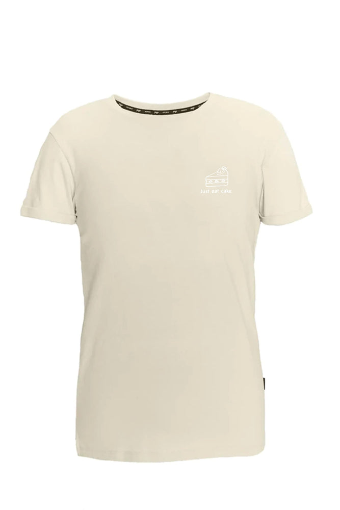 Essential T-Shirt Organic Cotton