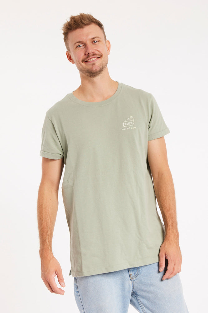 Essential T-Shirt Organic Cotton