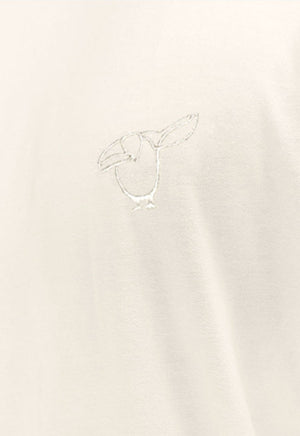 
                
                    Charger l&amp;#39;image dans la galerie, EXCLUSIVE Salute Pinguin Shirt Bio-Baumwolle - Shirt - Pangu
                
            