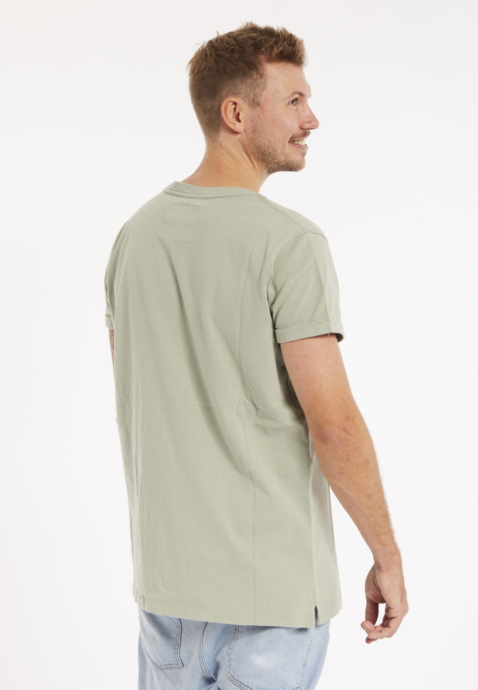 EXCLUSIF chemise pangu classique coton bio