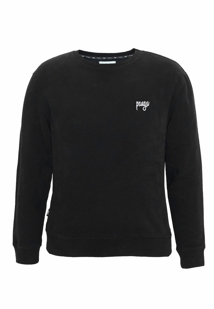 Classic pangu Sweater - Sweater - Pangu