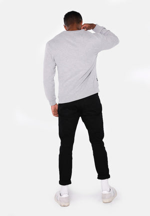 
                
                    Load image into Gallery viewer, EXCLUSIVE pangu Logo Sweater - Holiday Edition - Sweater - Pangu
                
            