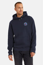 Munich Football School Hoodie (Organic/PET)