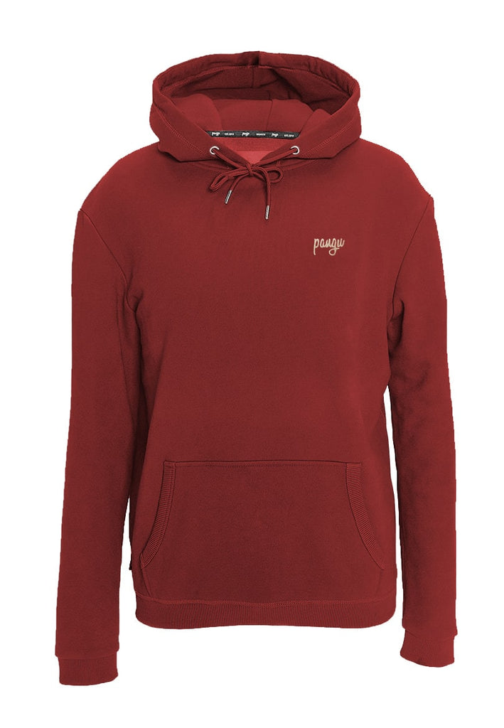 Classic pangu Hoodie (Bio/PET) - Hoodie - Pangu