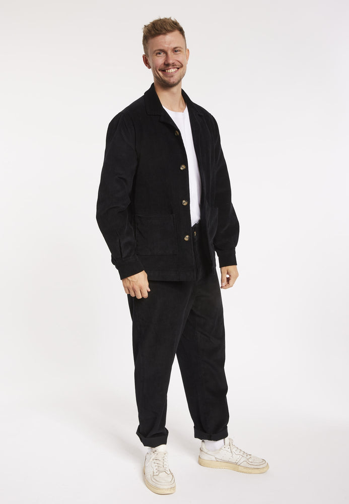 
                
                    Load image into Gallery viewer, Set: Corduroy Jacket + Pant
                
            