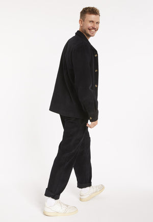 
                
                    Load image into Gallery viewer, Set: Corduroy Jacket + Pant
                
            