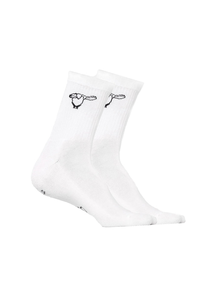 Salute Pinguin Socken Bio-Baumwolle - Socken - Pangu