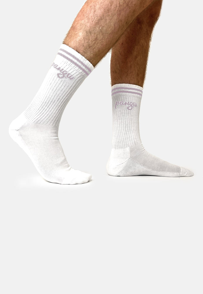 Classic pangu Retro Socken Bio-Baumwolle Set Colour - Socken - Pangu
