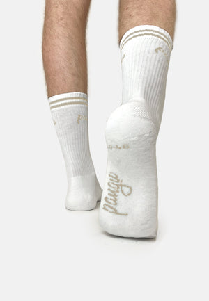 Classic pangu Retro Socken Bio-Baumwolle Set Colour - Socken - Pangu