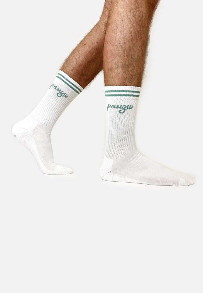 
                
                    Charger l&amp;#39;image dans la galerie, Classic pangu Retro Socken Bio-Baumwolle Set Colour - Socken - Pangu
                
            