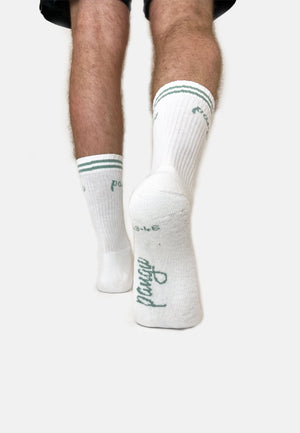 
                
                    Load image into Gallery viewer, Classic pangu Retro Socken Bio-Baumwolle Set Colour - Socken - Pangu
                
            