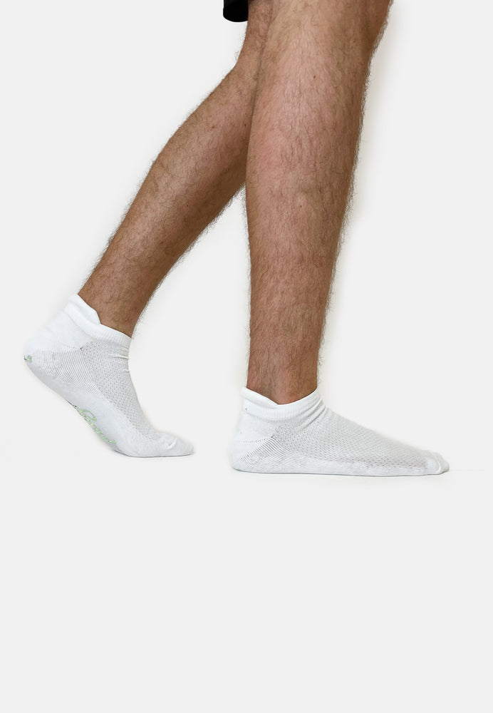 Classic pangu Sneaker Socks Organic Cotton