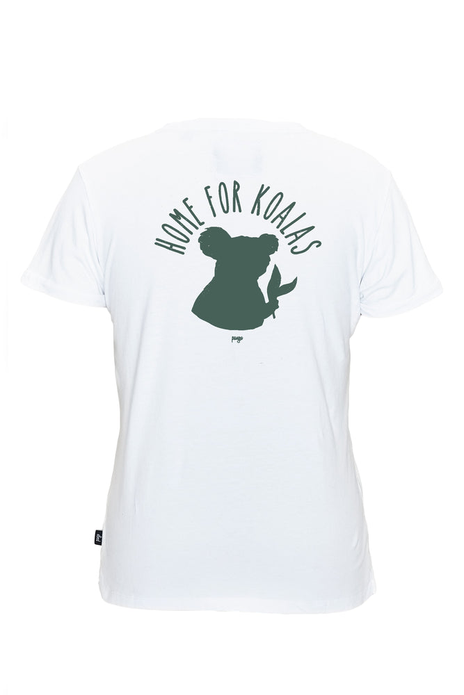 Koala Charity Shirt - PANGU x HOME FOR KOALAS - Shirt - Pangu