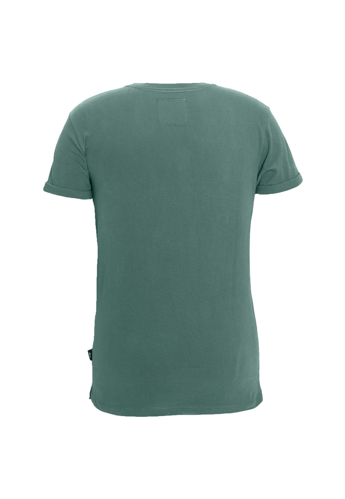 Classic pangu Shirt Bio-Baumwolle - Shirt - Pangu